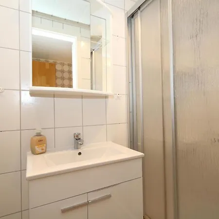 Apartment Solveig-maike-03 Westerland